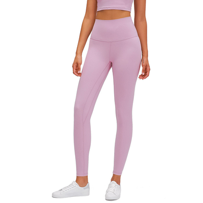 Women'S Slim Fit Capri Pants Active Stretch Anti Pilling For Running