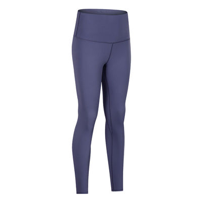 Women'S Slim Fit Capri Pants Stretch Anti Pilling Sports Yoga Leggings For Running
