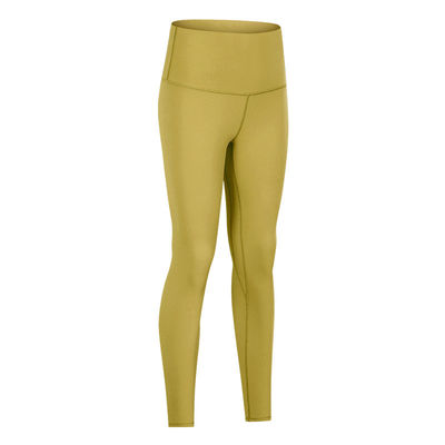 Breathable High Waisted Running Leggings Training Yoga Tights Anti UV