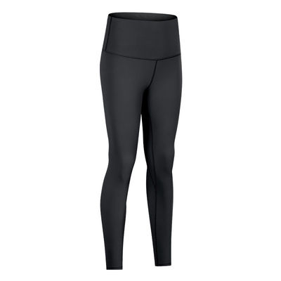 Breathable High Waisted Running Leggings Training Yoga Tights Anti UV